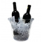 Custom made ice bucket plastic - Topgiving